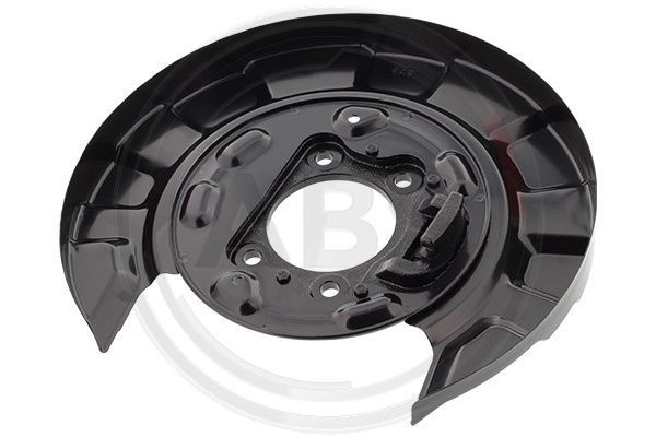 Rear Left Brake Disc Splash Shield A.B.S. 11911 for Hyundai Sonata 2005-2010