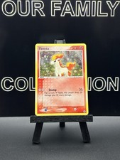 Ponyta 76/112 EX FireRed LeafGreen 2004 Reverse Holo Pokémon Card TCG on eBay