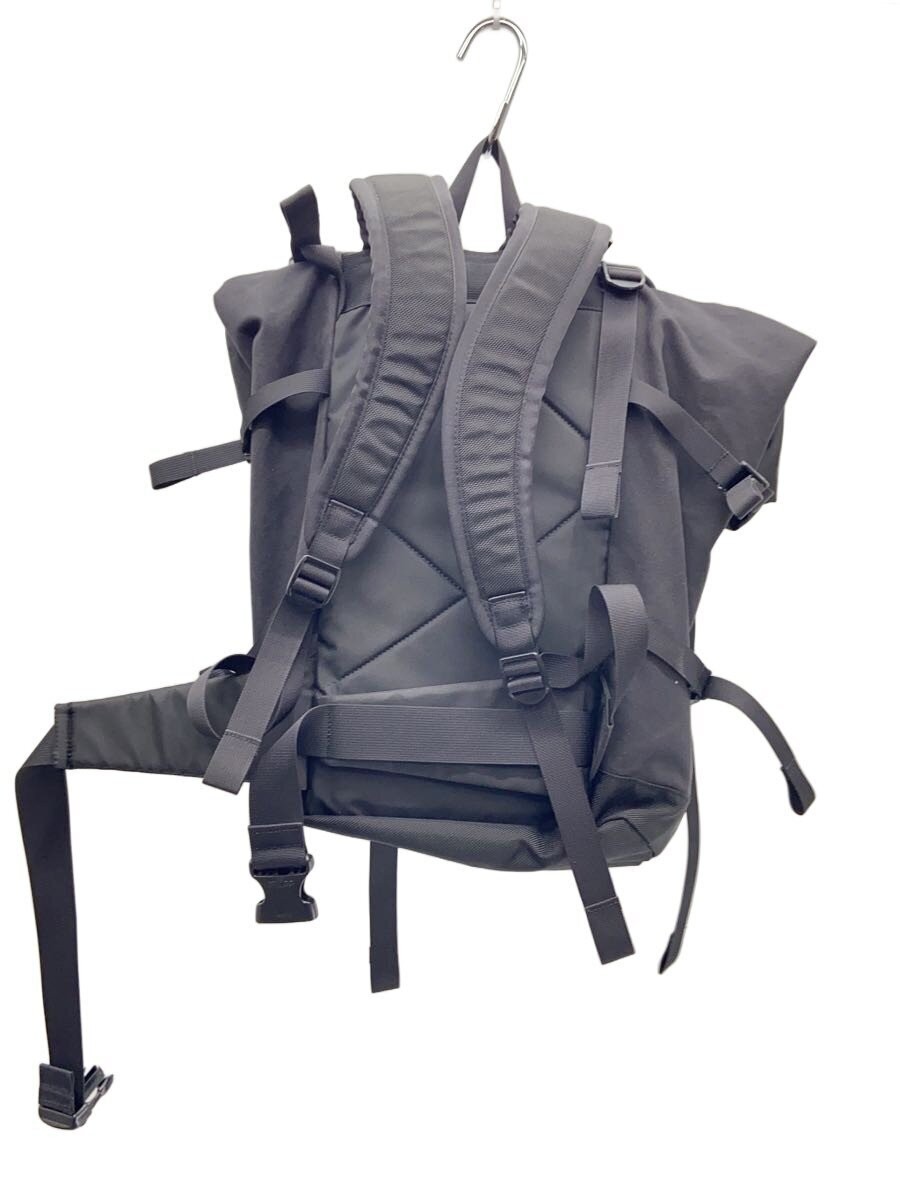 PORTER Porter Backpack Black Solid - image 3