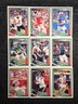 2025 Panini Score Base Complete Your Set You Pick Football Card #1-150 NFL