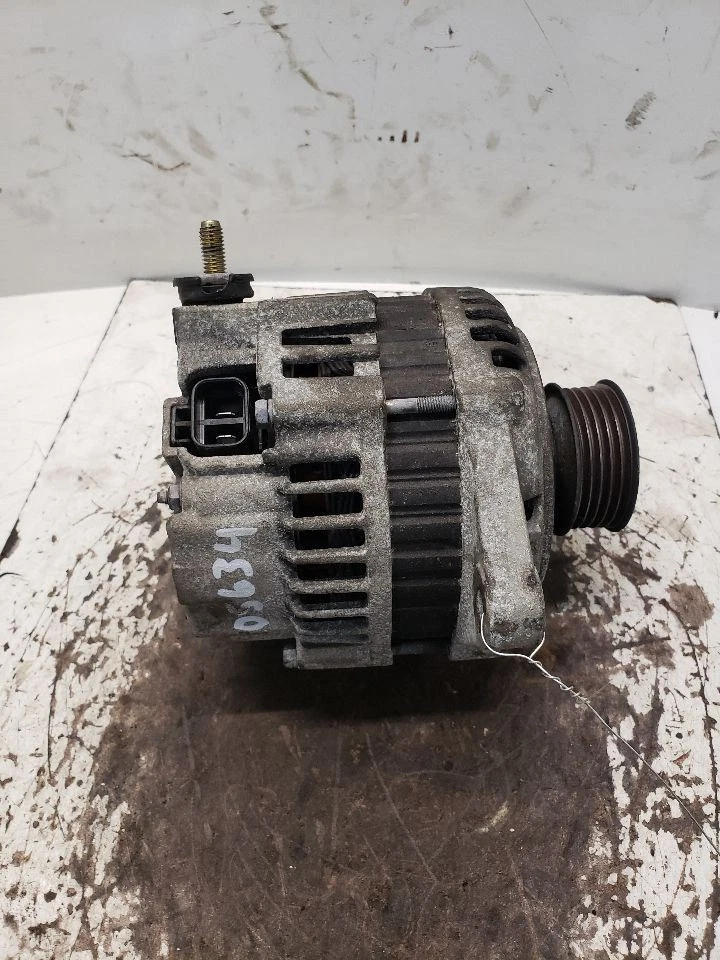 Alternador compatible con 95-99 LEGACY 1388867 Foto 2 de 4