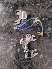 Datsun 240z 260z Contact Points And Internal Condenser