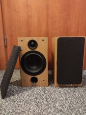 Tannoy Mercury F1 Custom Main / Stereo Speakers for sale online
