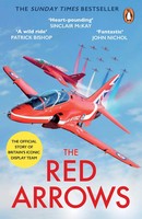David Montenegro | The Red Arrows | Taschenbuch | Englisch (2023) | Cornerstone