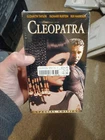 Cleopatra (1963) (VHS, 1963)