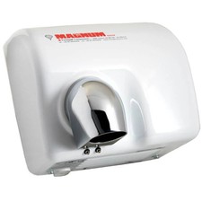 Fumagalli Magnum MG88A LEM 250 Blanc Sèche-Mains Électrique Automatique