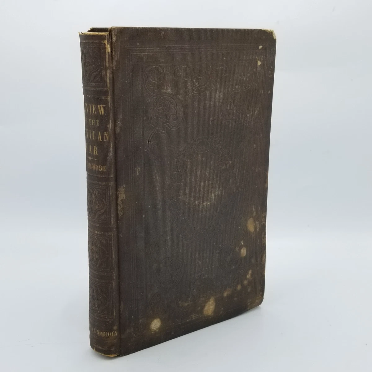 Military North American Antiquarian & Collectible Books in English