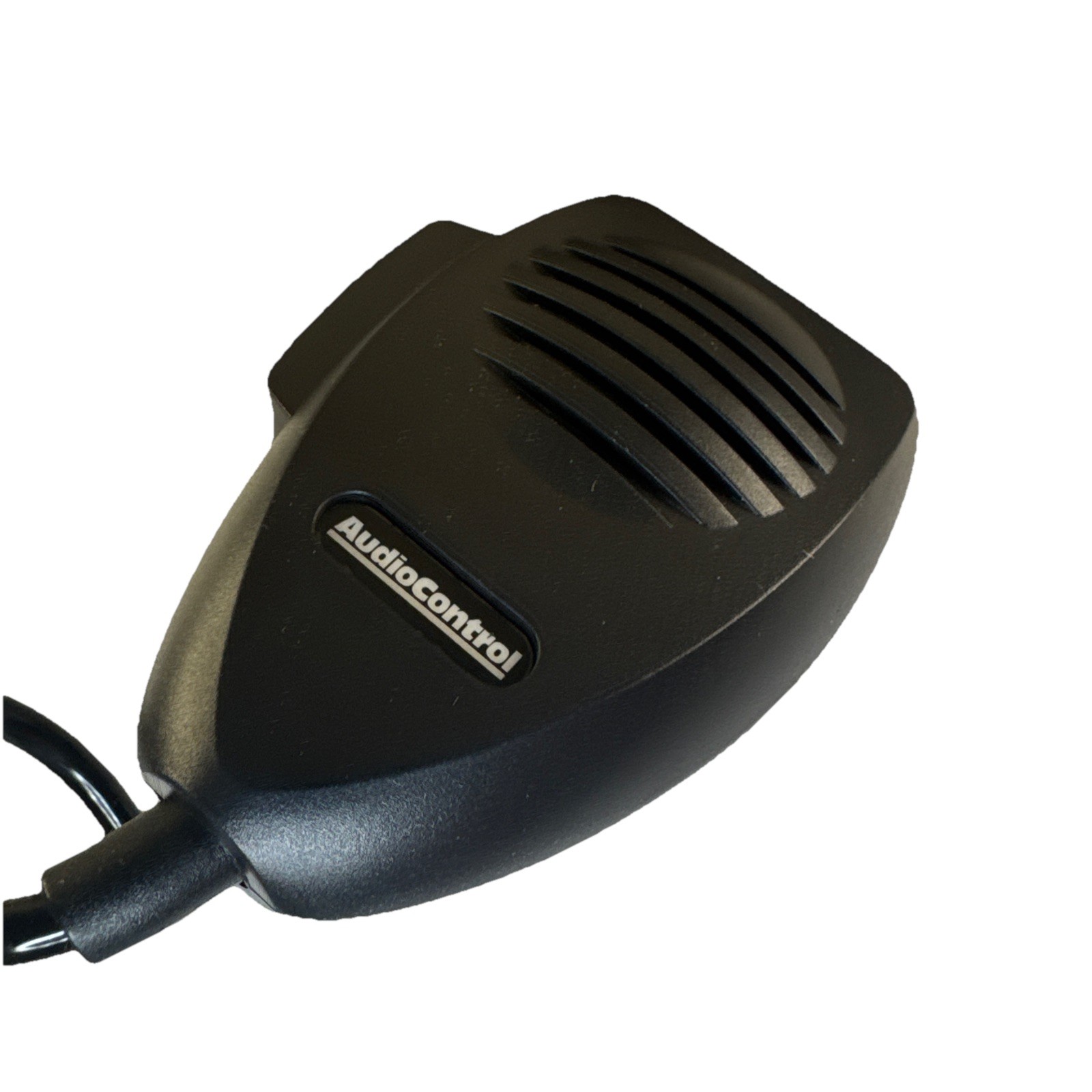 AudioControl ACX-3.2 All-Weather Graphic Equalizer & Crossover wPaging Mic Open.