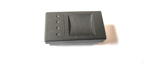 Volkswagen Polo III 6N 6N2 6NF Sonstige Schalter / Griffe / Umschalter UST78157