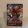 Pokémon Galarian Zapdos V Full Art Ultra Rare Holo 080/198 Chilling Reign 200HP