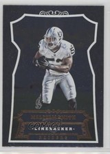 2016 Panini Knight's Templar Malcolm Smith #167 0g4