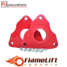 1.2" 30mm Front Strut Spacers Lift Kit for INFINITI QX60 I; L50, L50HV 2013-2021