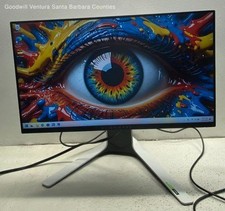 Alienware 25 Gaming Monitor