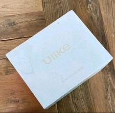 ULIKE U106 PR AIR 3 Series Ice-Cooling IPL Permanent Body Hair Removal Device