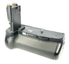 Pixel Canon BG-E20 Battery Grip for 5D Mark IV LP-E6/LP-E6N Tray Vertax E20