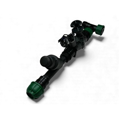 K-Rain Ventil Modul Gartenbewässerung Verteiler mit Filter Druckregler