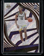 2022 Panini Chronicles Draft Picks #50 Ryan Rollins