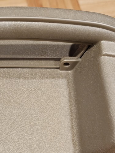 Plano "The Reel Case" Foam Padded Carrying Case - Picture 7 of 17