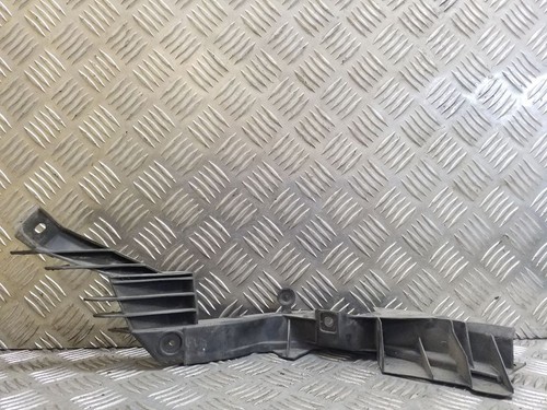 Volkswagen Golf IV 1999 Stoßstange hinten links Halterung 1J6807393A VAL263308