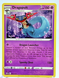 Dragapult 006/015 McDonald's Promos 2024