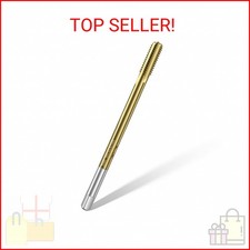 M11 2.0 4-Flute Thread Tap Extra Long Thread Tapping Tool,High Precision M2 Stee