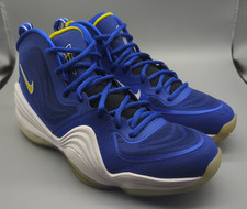 Size 10 - Nike Air Penny 5 Blue Chips for sale online | eBay display picture 3