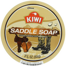 Leather Outdoor Saddle Soap, 3.125 Oz