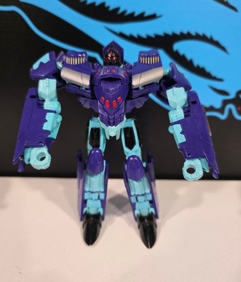 Transformers Dreadwing Figure Only Generations Deluxe Thrilling 30