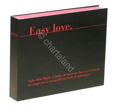 Easy Love Un viaggio tra le automobili più belle dopo prima guerra mondiale 2004