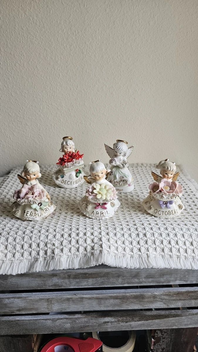 Geo Z Lefton In Lefton Figurines Collectibles for sale | eBay