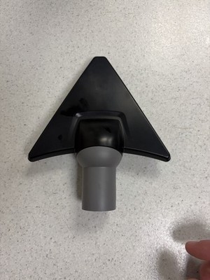 Bissell Vacuum Pet Hair Corner Tool Attachment