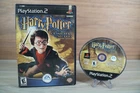 Harry Potter and the Chamber of Secrets -PlayStation 2 (PS2) Complete Tested CIB