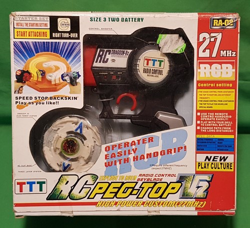 "BeyBlade Gadgets ORIGINALI HASBRO e Non Originali NUOVO e Usato" ENTRA e SCEGLI - Imagen 133 de 162