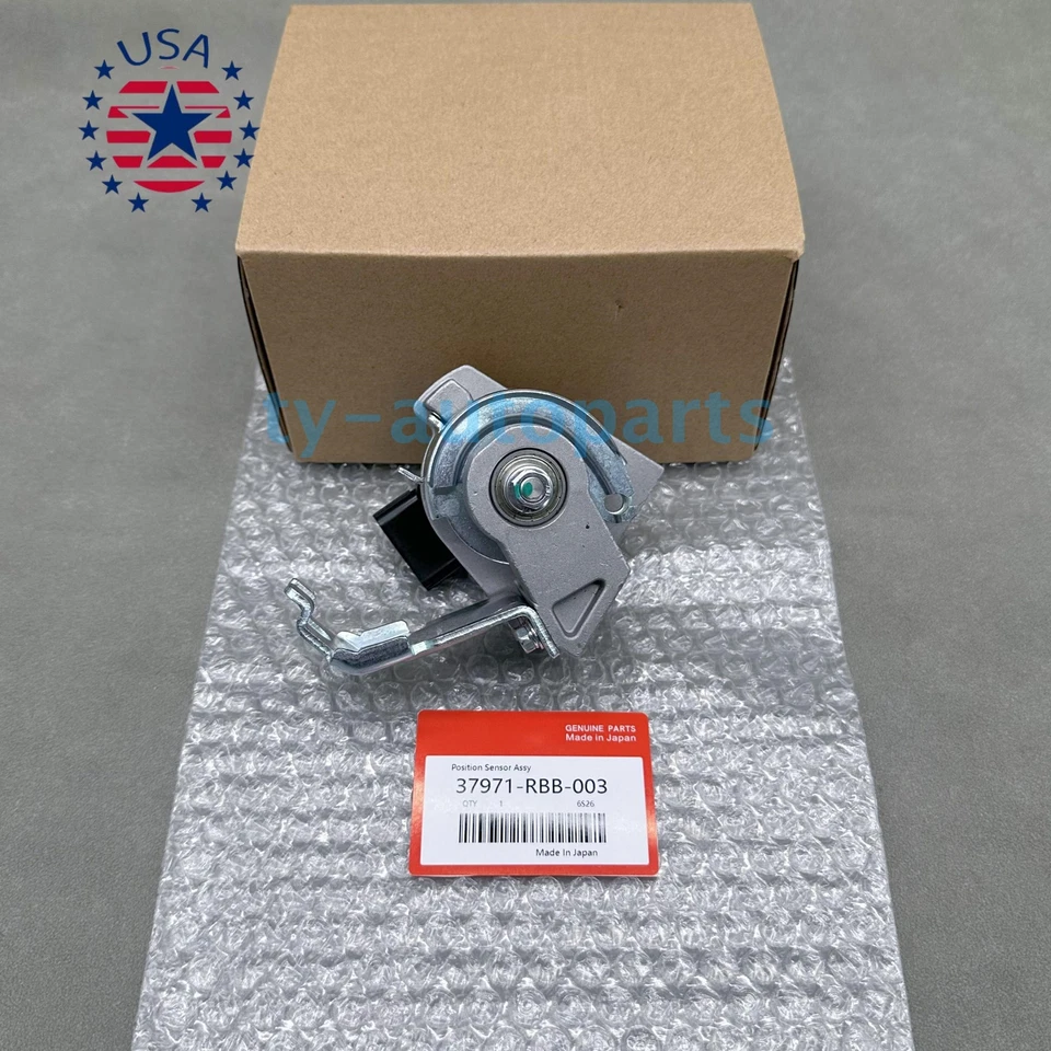 New Accelerator Pedal Position Sensor For 04-08 Honda Acura TL TSX 37971-RDJ-A01 Foto 3 de 4