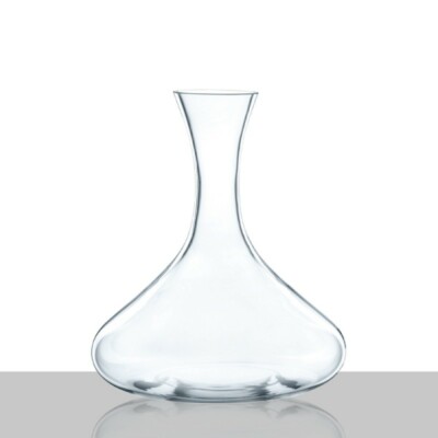 Nachtmann Decanter Vivendi 750ml Wine Decanter  NEW! 