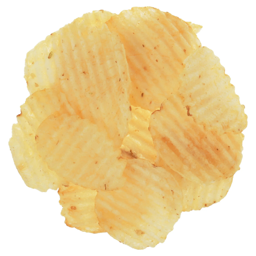 Lay's Wavy Original Potato Chips, Party Size, 13 oz Bag, Original Flavor, 2 Pack - Picture 9 of 12