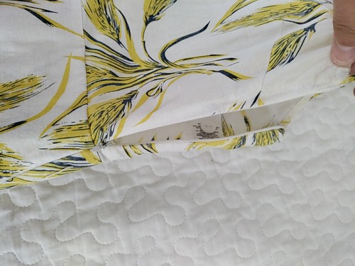 Anthropologie Wide Leg Azalea Curacao jumper Wheat Linen Blend S Sleeveless Pkt - Picture 12 of 13