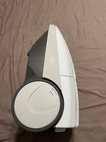 Kenmore Progressive 116 TRUE HEPA 360 Canister Vacuum Main Unit - Picture 8 of 8