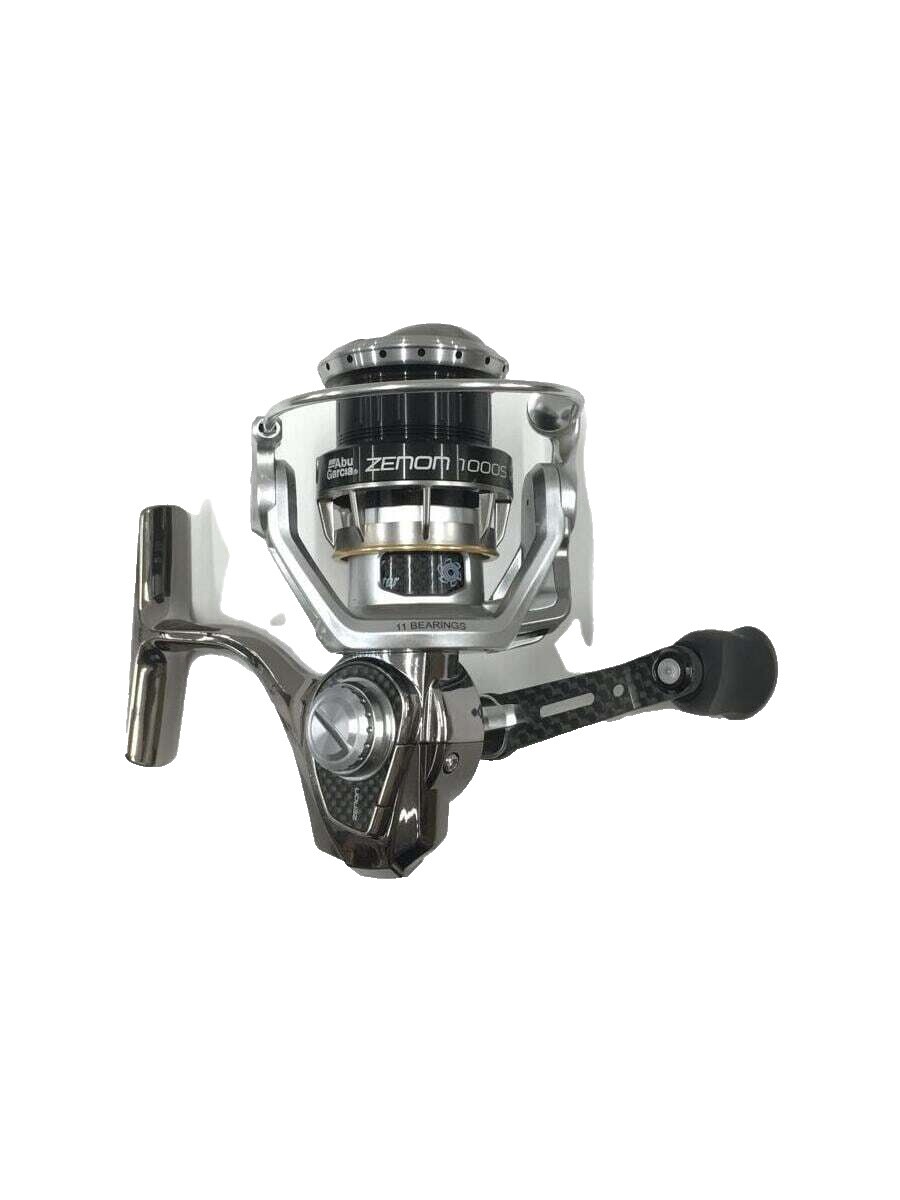 83年 ABU Ambassadeur 1000C #830100 83年 ABU Ambassadeur 1000C #830100 Abu Garcia 1000C