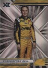 2022 Panini Chronicles - Christopher Bell #9