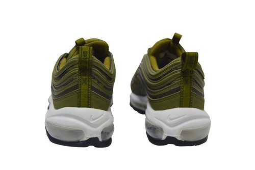 Nike Ar0018200 Verde Air Mimetico Rare Adolescenti 97 Scarpe Max Sportive qwAaxadC