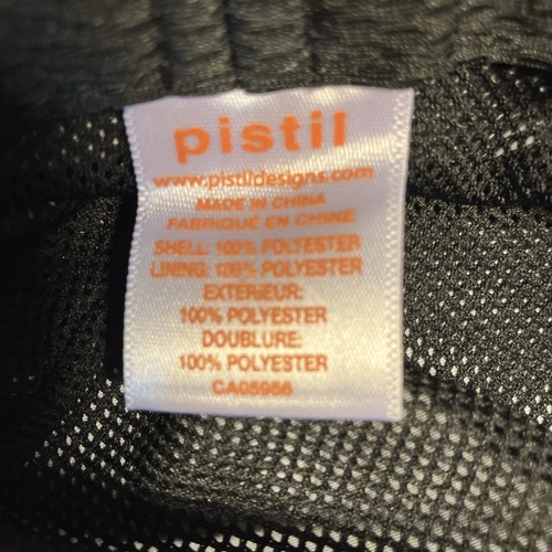 Pistil Bucket Sonnenhut Unisex grau Belüftungsöffnungen Kordelzug Fliegenfischen Design ca. 23 Zoll - Bild 10 von 10