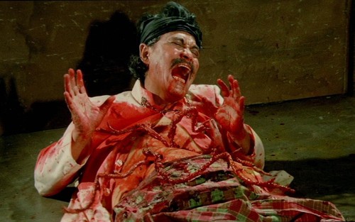 Special Silencers [New Blu-ray] Anamorphic, Widescreen - Picture 3 of 5