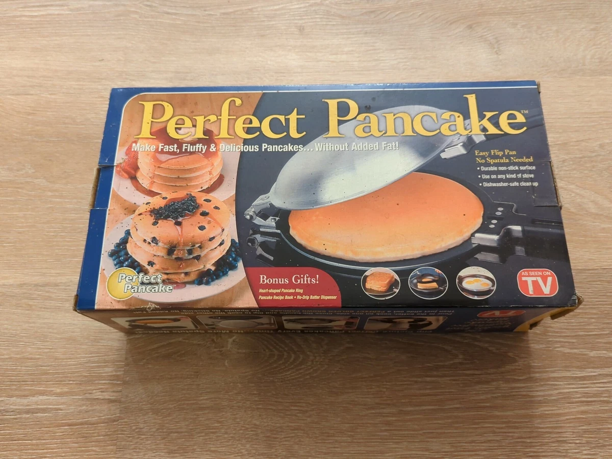 Pancake Maker As Seen On Tv