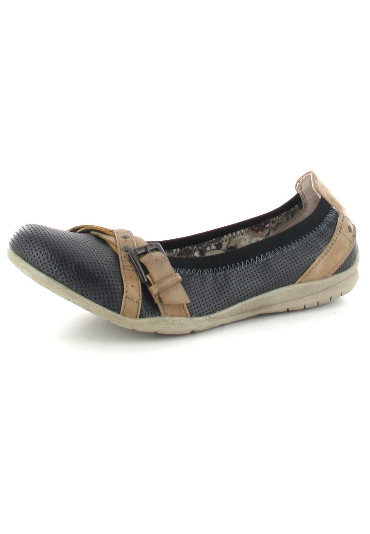 Mustang-señora bailarinas-negro zapatos zapatos bailarinas-negro en talla extragrande 96f945 Mustang-señora bailarinas-negro zapatos zapatos bailarinas-negro en talla extragrande 96f945