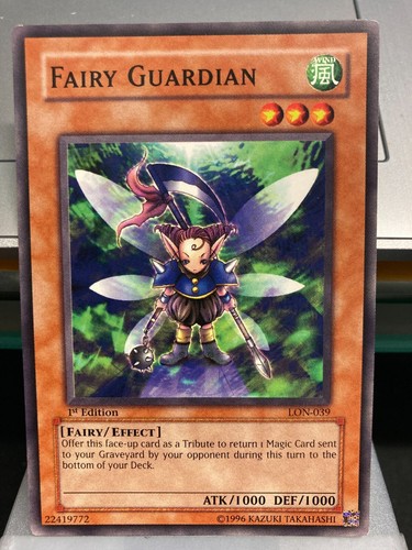 1st Edition YuGiOh Labyrinth of Nightmare LON- Card ($2 Minimum Order Required) - Picture 7 of 14