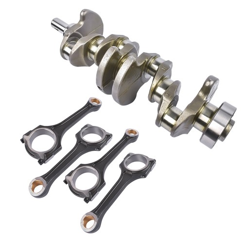Engine Rebuild Kit For Mercedes W205 C218 W212 R172 X253 X204 2.0T M274 1991cc - Picture 54 of 54
