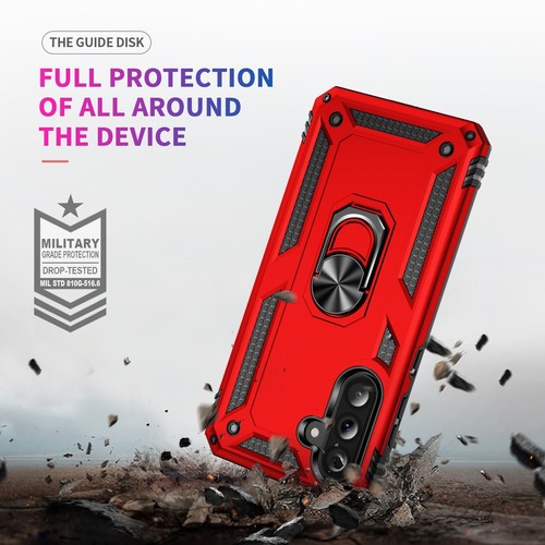 Case For Samsung Galaxy A16 A15 A26 A35 A36 A54 A56 5G A05S A21S A06 Phone Cover - Zdjęcie 36 z 49