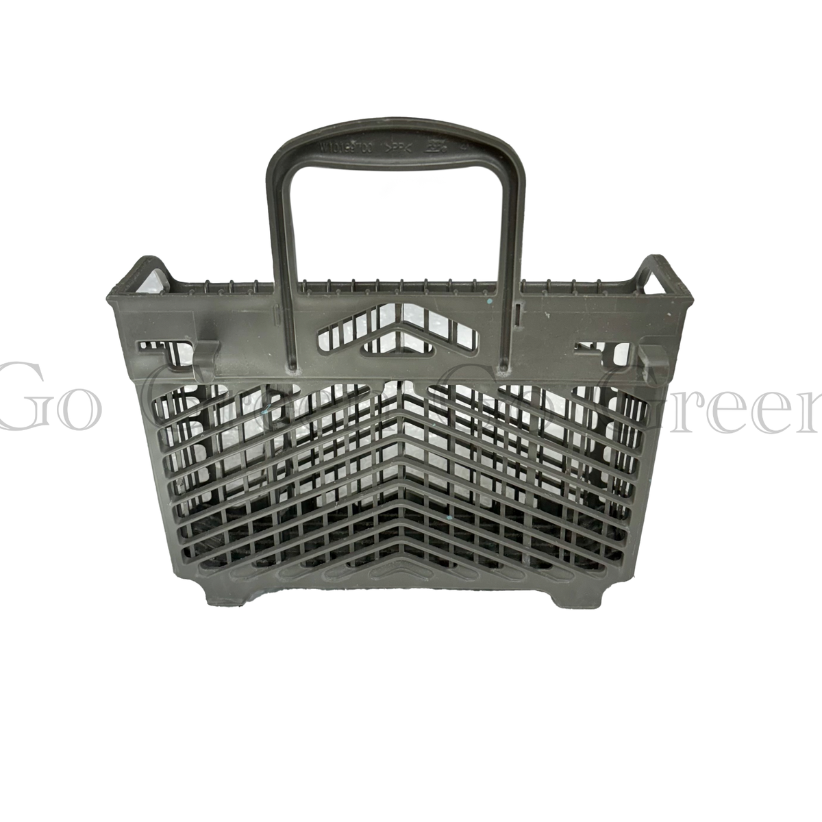 Maytag Dishwasher DWC4910AAW Silverware Basket P/N 6-917535 WP6