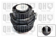 Quinton Hazell QOC1043 Oil Filter Housing Cap Fits Lexus GS Toyota Auris RAV4